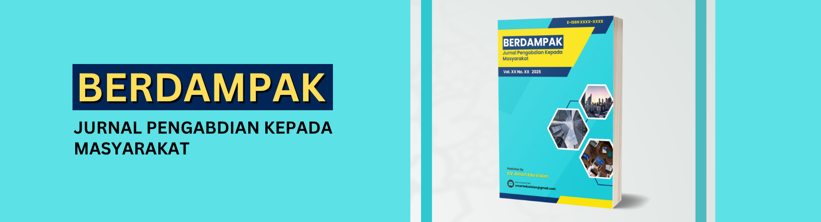 BERDAMPAK