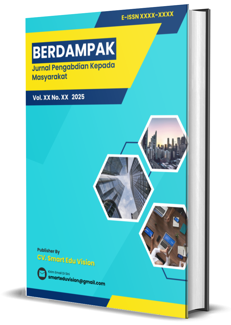 BERDAMPAK