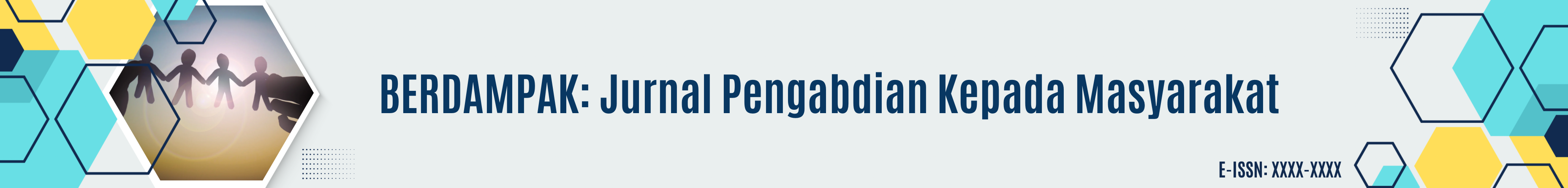 BERDAMPAK
